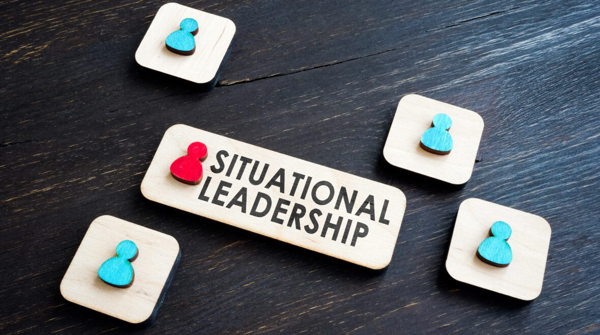 Navigating Situational Leadership: Key Considerations for Small Business Success